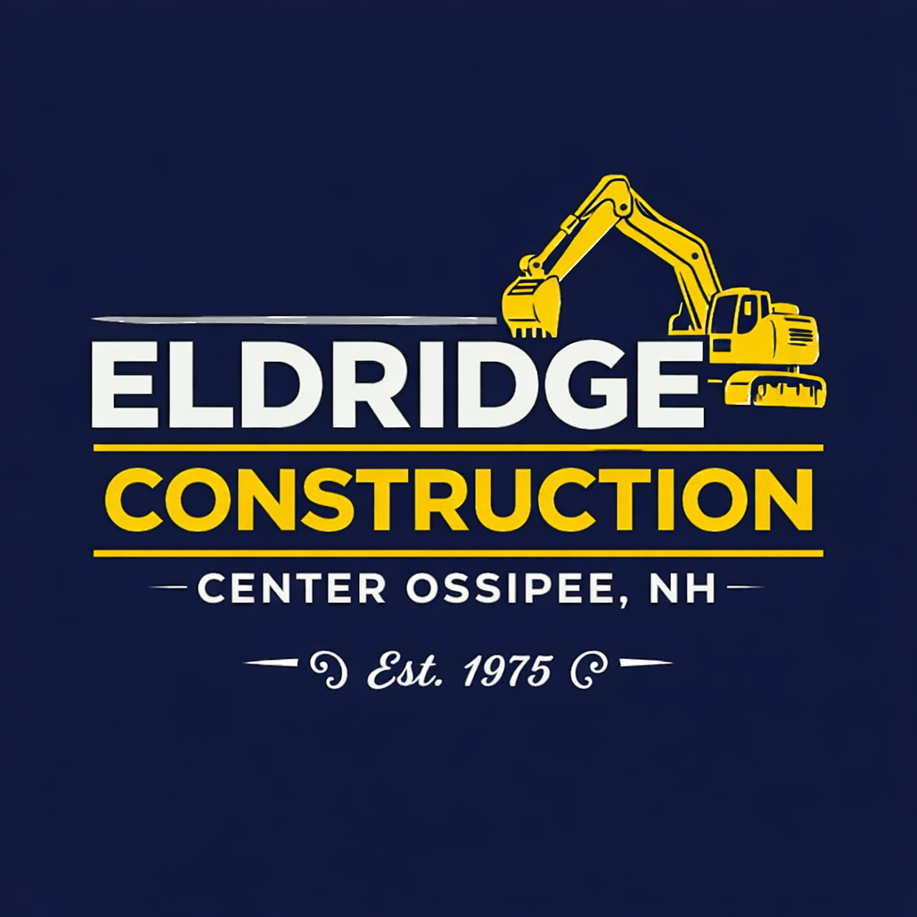 Eldridge Construction logo